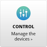 Manage the device